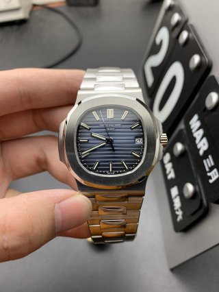 PATEK PHILIPPE PATEK PHILIPPE