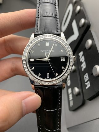 PATEK PHILIPPE PATEK PHILIPPE
