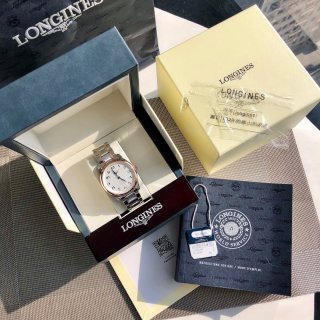 LONGINES