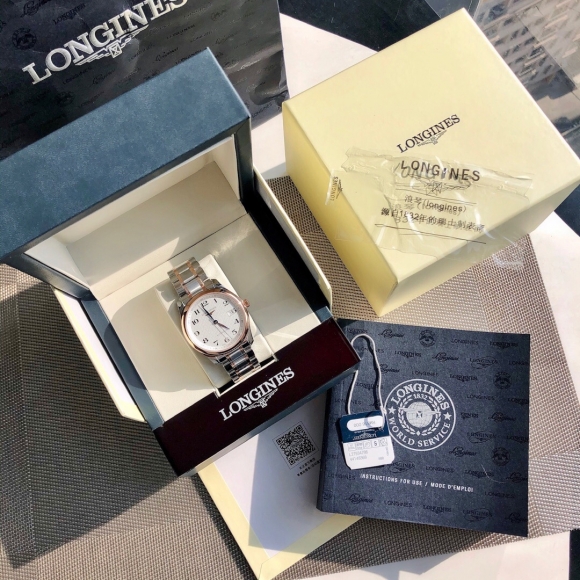 LONGINES