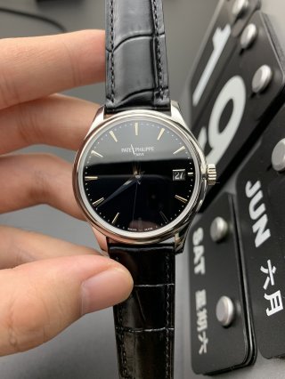 PATEK PHILIPPE PATEK PHILIPPE