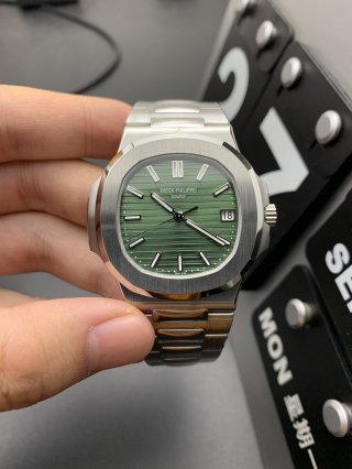 PATEK PHILIPPE PATEK PHILIPPE
