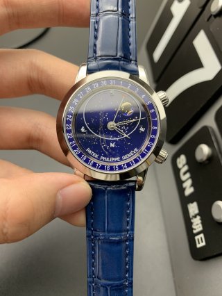 PATEK PHILIPPE PATEK PHILIPPE