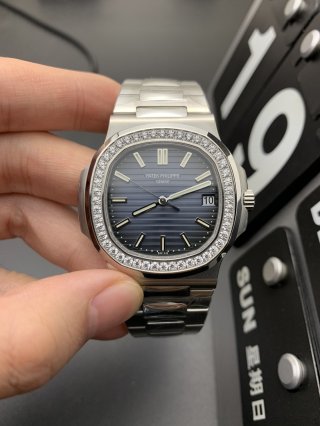 PATEK PHILIPPE