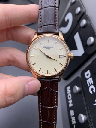 PATEK PHILIPPE PATEK PHILIPPE