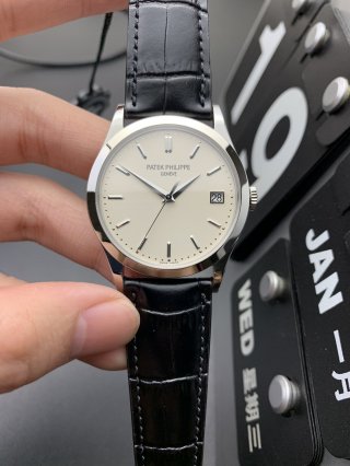 PATEK PHILIPPE PATEK PHILIPPE