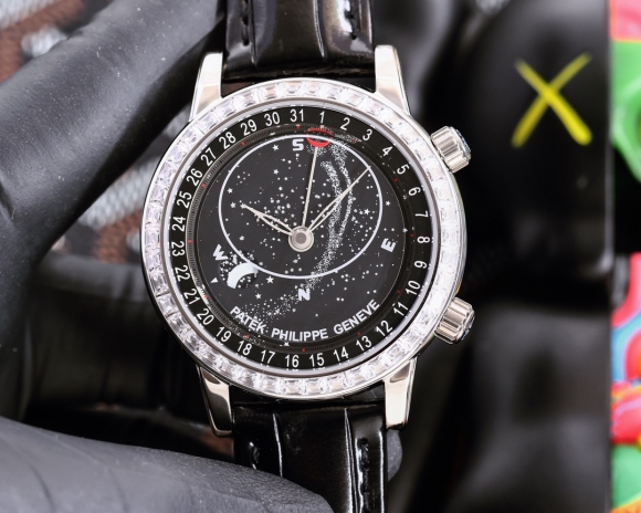 PATEK PHILIPPE PATEK PHILIPPE