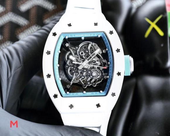 RICHARD MILLE RICHARD MILLE