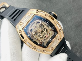RICHARD MILLE