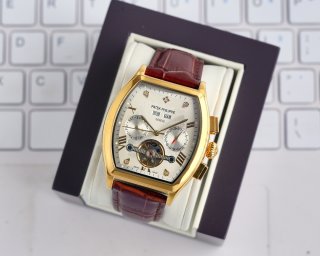 PATEK PHILIPPE