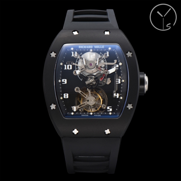 RICHARD MILLE RICHARD MILLE