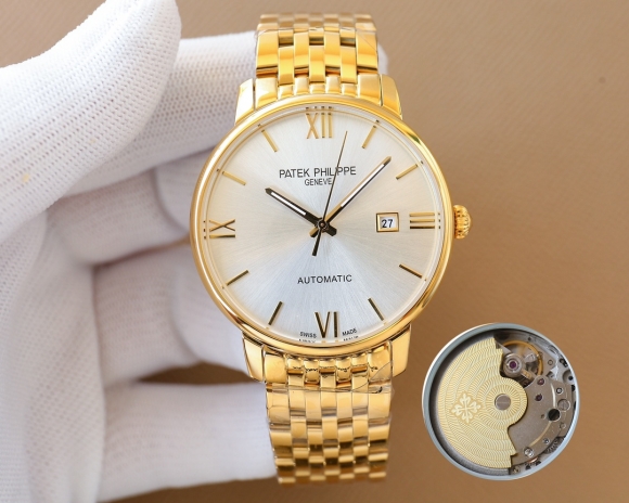 PATEK PHILIPPE PATEK PHILIPPE