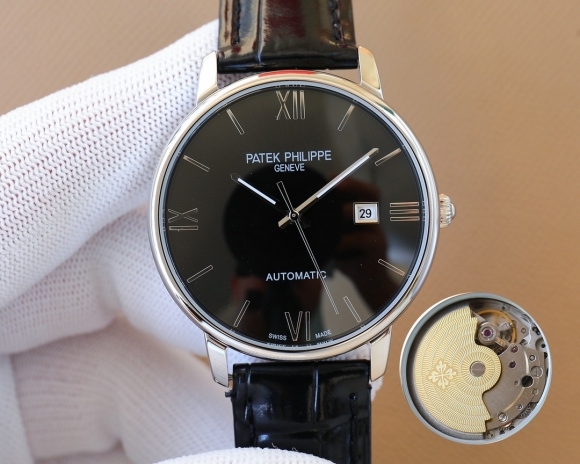 PATEK PHILIPPE PATEK PHILIPPE