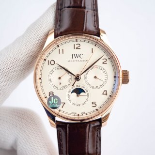 IWC IWC