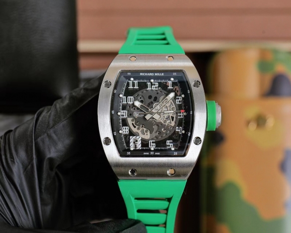 RICHARD MILLE RICHARD MILLE