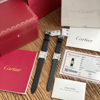 Cartier Cartier