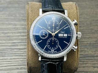 IWC IWC