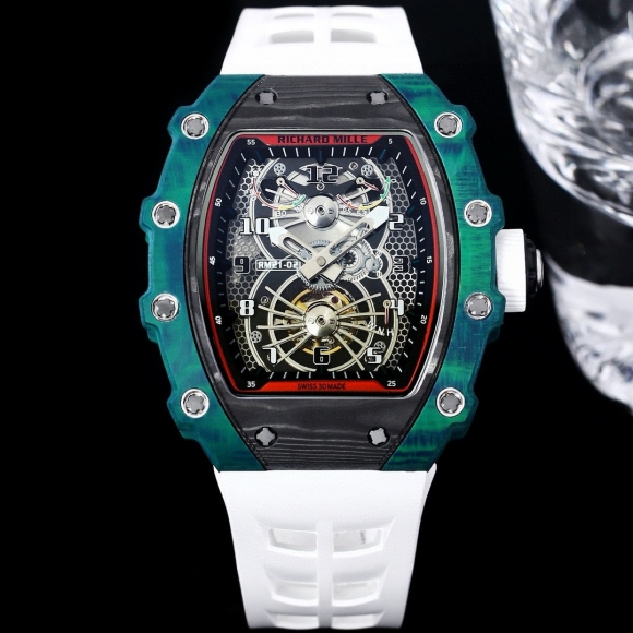 RICHARD MILLE
