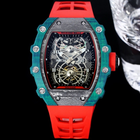 RICHARD MILLE