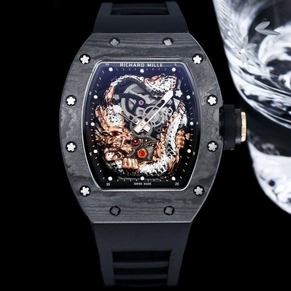RICHARD MILLE