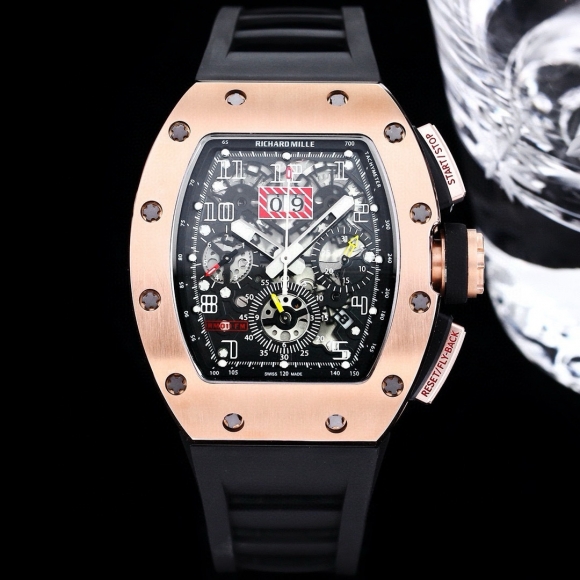 RICHARD MILLE