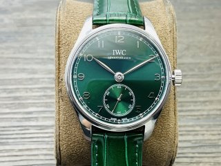 IWC IWC