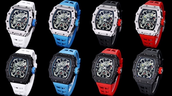 RICHARD MILLE RICHARD MILLE