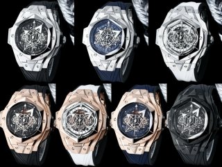 Hublot Hublot