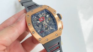 RICHARD MILLE RICHARD MILLE