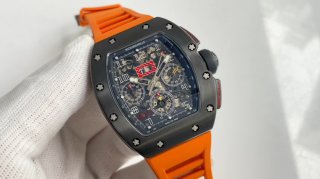 RICHARD MILLE RICHARD MILLE