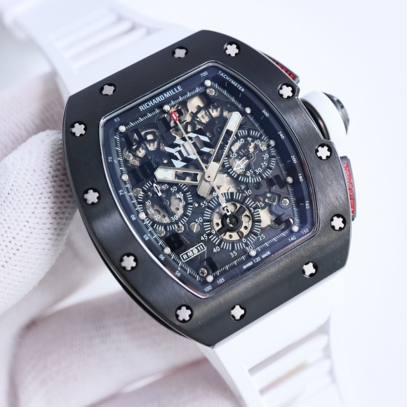 RICHARD MILLE RICHARD MILLE