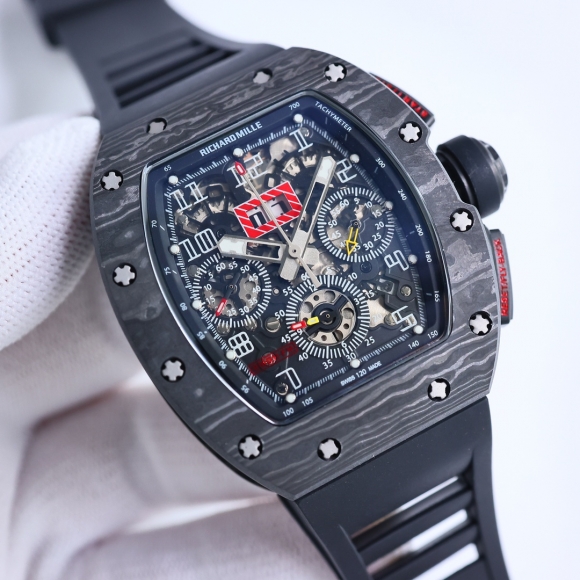 RICHARD MILLE RICHARD MILLE