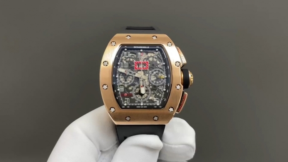 RICHARD MILLE RICHARD MILLE
