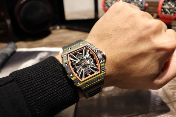 RICHARD MILLE RICHARD MILLE
