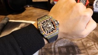 RICHARD MILLE RICHARD MILLE