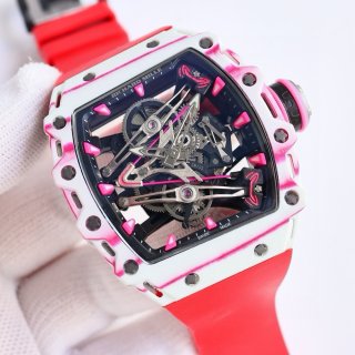 RICHARD MILLE