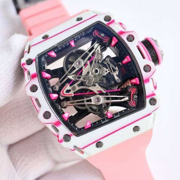 RICHARD MILLE