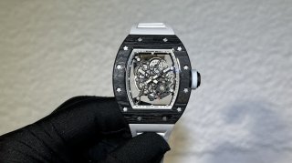 RICHARD MILLE RICHARD MILLE