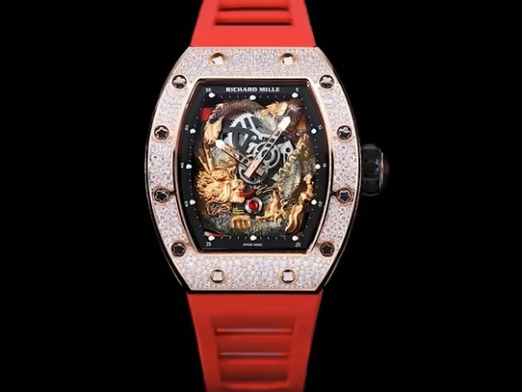 RICHARD MILLE RICHARD MILLE