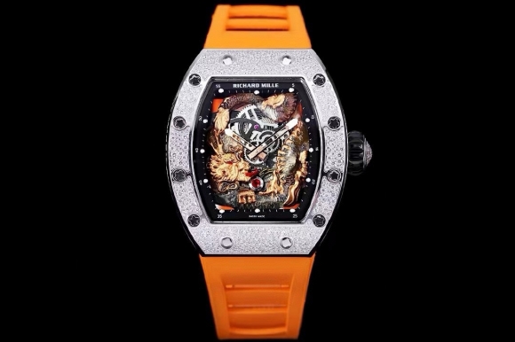 RICHARD MILLE RICHARD MILLE