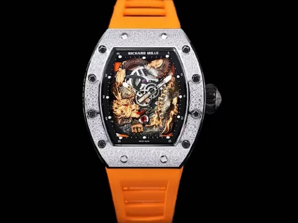 RICHARD MILLE RICHARD MILLE