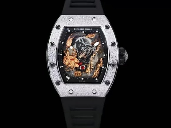 RICHARD MILLE RICHARD MILLE