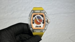 RICHARD MILLE RICHARD MILLE