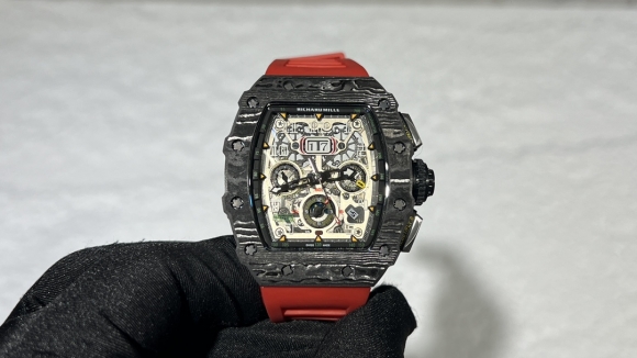 RICHARD MILLE