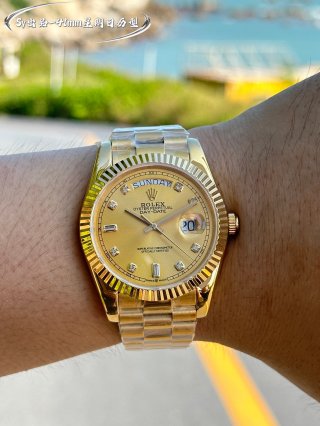 ROLEX