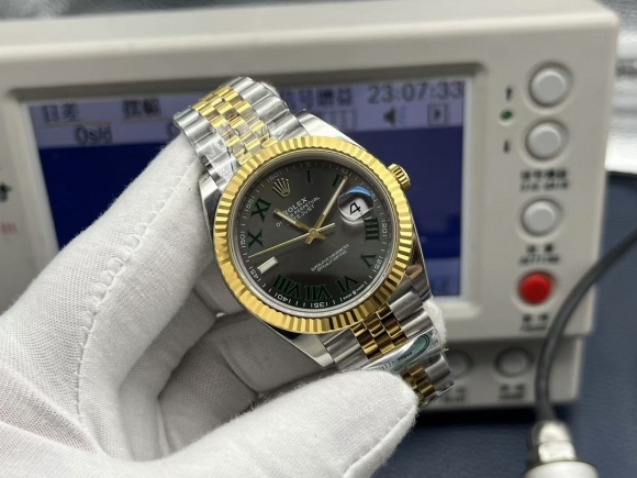 ROLEX