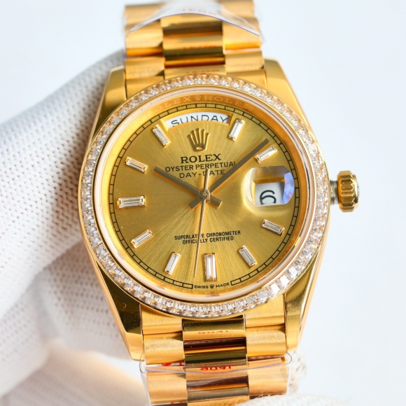 ROLEX