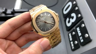 PATEK PHILIPPE PATEK PHILIPPE