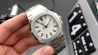 PATEK PHILIPPE PATEK PHILIPPE