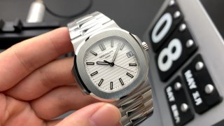 PATEK PHILIPPE PATEK PHILIPPE